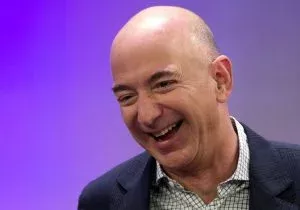 Jeff Bezos sets new record in his net worth