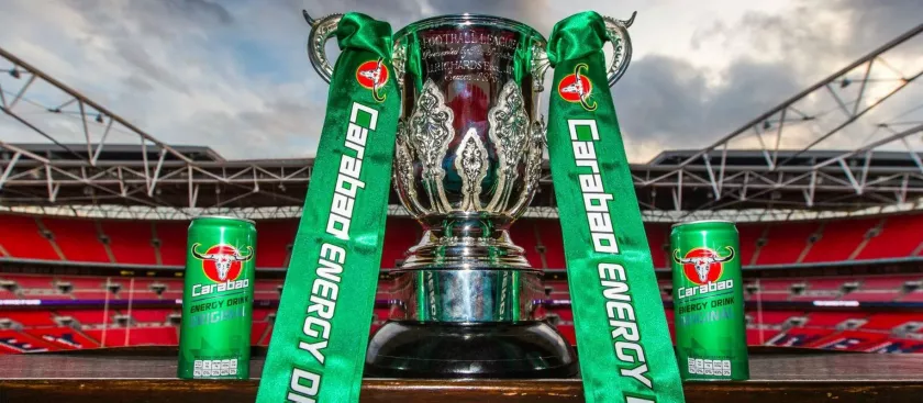 Carabao Cup: Arsenal, Chelsea, Man Utd discover opponents (Full fixtures)