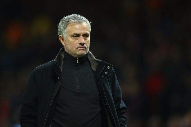 Champions League: Mourinho fires strong warning to Manchester City, Liverpool