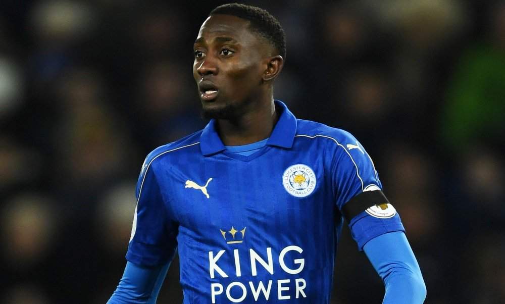 Epl: Wilfred Ndidi sets new Premier League record
