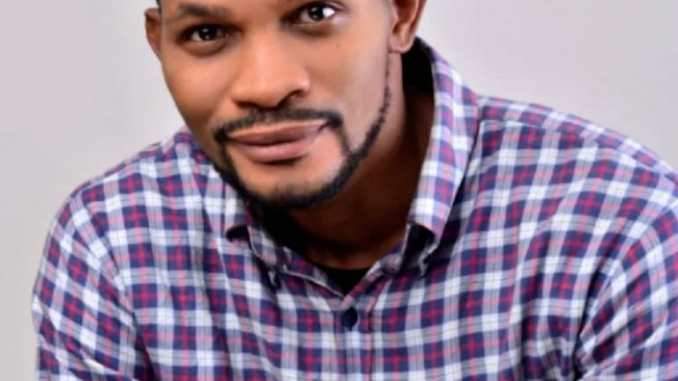 'I'm proudly gay' - Nollywood actor, Uche Maduagwu declares