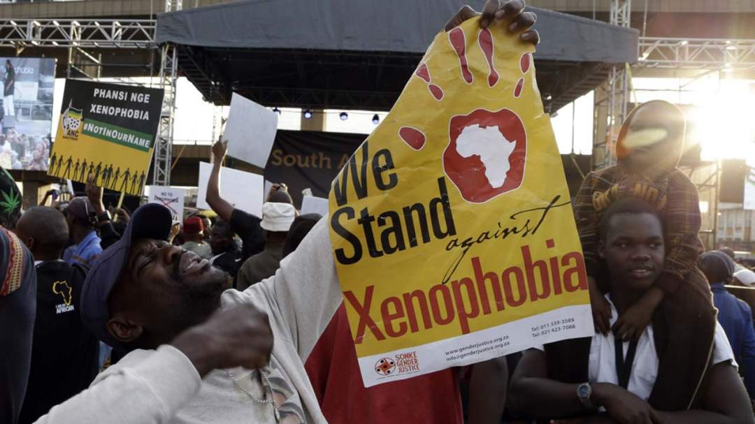 Xenophobia: ​South Africa reacts to protest against its businesses in Nigeria