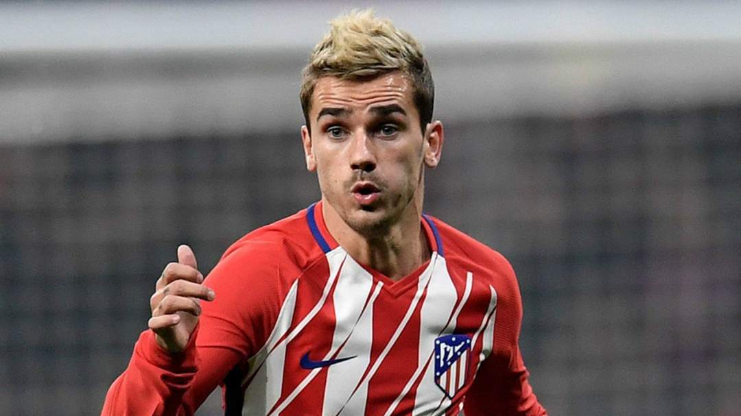 Transfer: Griezmann decides on £95million move to Manchester United