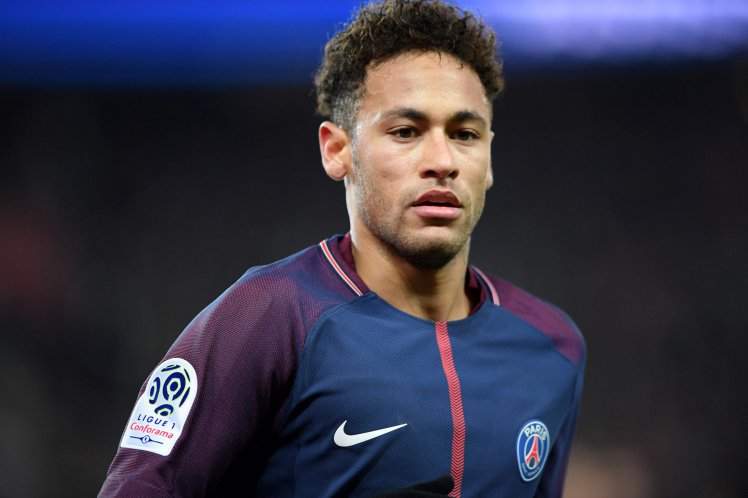 Neymar tells Messi club he wants to join from PSG