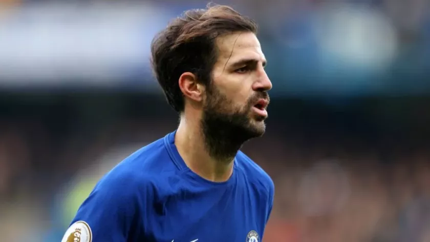 Arsenal vs Chelsea: Fabregas picks winner of FA Cup final