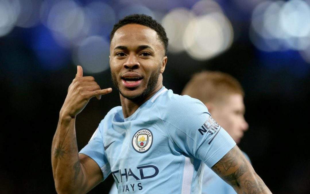 FA Cup final: What Raheem Sterling said after Man City defeated Watford 6-0 to win title