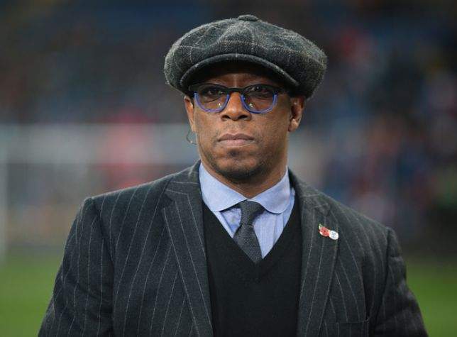 Ian Wright reveals what will happen if Arsenal qualify for Champions League