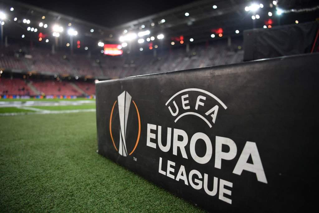 UEFA changes rules ahead of Champions League, Europa League finals