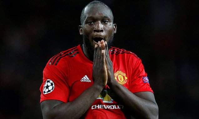 Transfer: Romelu Lukaku agrees personal terms with new club