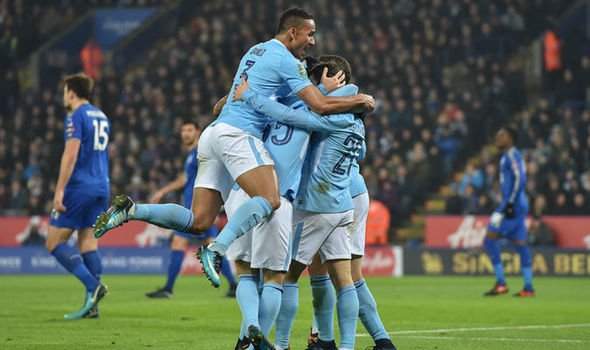 Man City overtake Man Utd as most valuable club