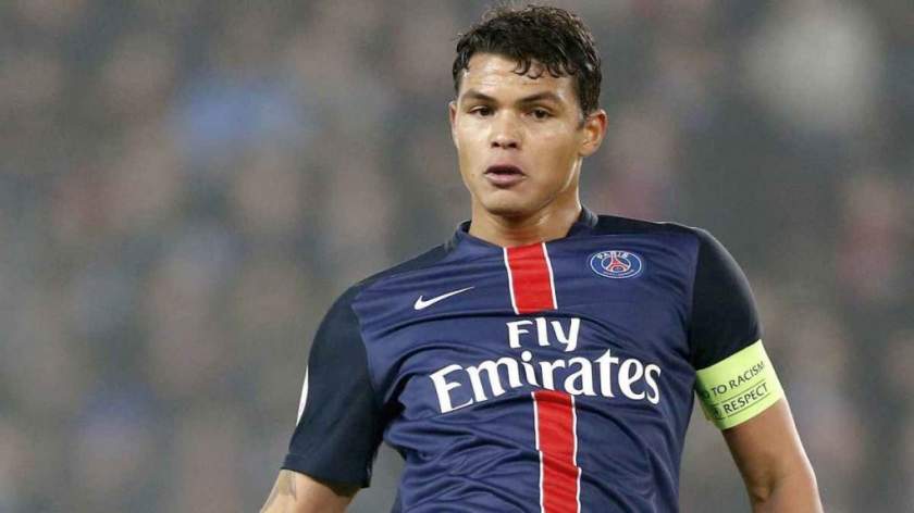 Champions League: Thiago Silva confirms PSG exit after 3-0 win over Leipzig
