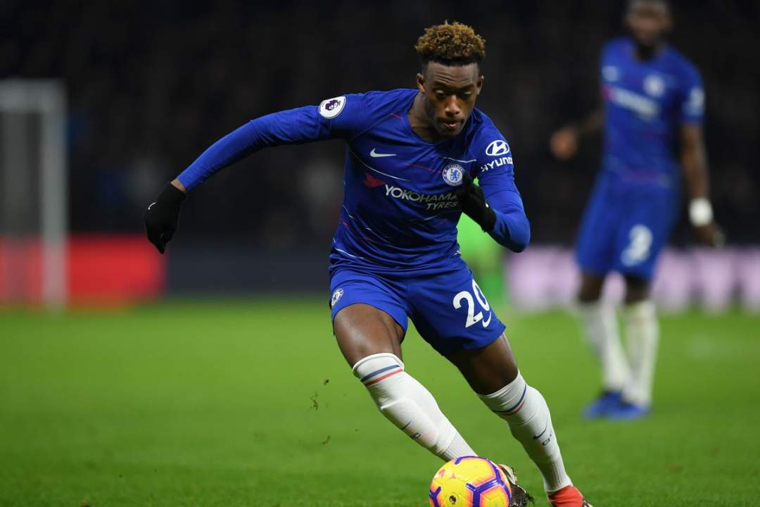 Chelsea confident forward will stay after offering huge five-year deal
