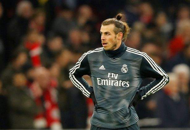 Real Madrid vs Real Betis: Zidane reveals final decision on Bale