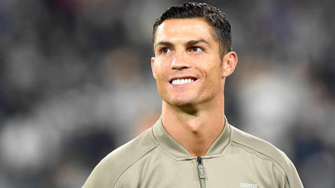What Cristiano Ronaldo told Matthijs de Ligt at first meeting in Juventus