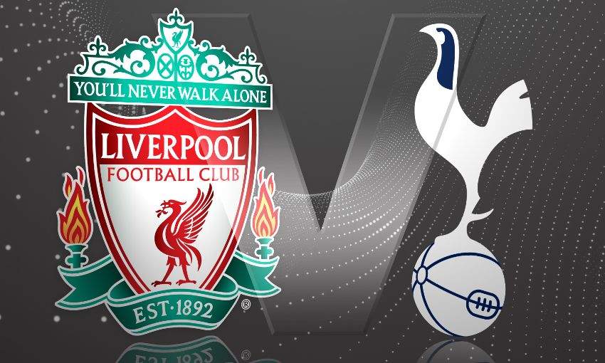 Tottenham vs Liverpool: All you need to know, match details, TV schedule