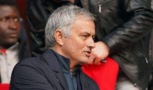 Champions League: Mourinho predicts clubs that will qualify for semi-finals
