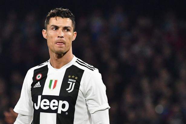 Cristiano Ronaldo hands Juventus name of player to sign this summer