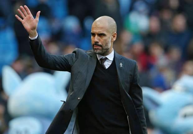 Transfer: Man City overtake Man United to land Guardiola's first summer signing