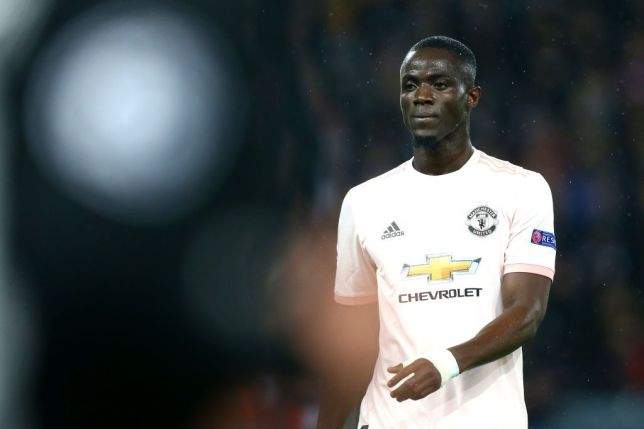 Eric Bailly takes decision on leaving Man Utd for Arsenal