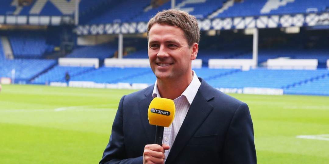 EPL: Man Utd getting worse, have only three good players - Michael Owen