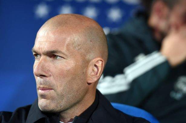 Real Madrid: Zidane to sell 14 players this summer (Full list)