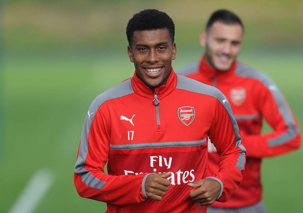 Tottenham vs Liverpool: Alex Iwobi predicts Champions League final