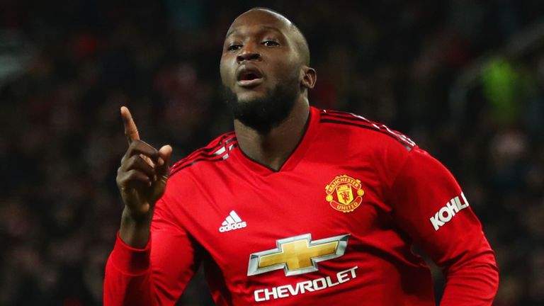 Transfer: Man Utd take decision on Inter Milan's offer for Lukaku