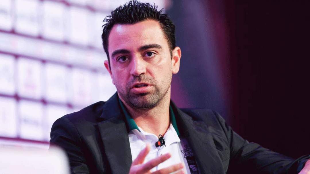 Xavi reveals club that may win Champions League this season, gives reasons