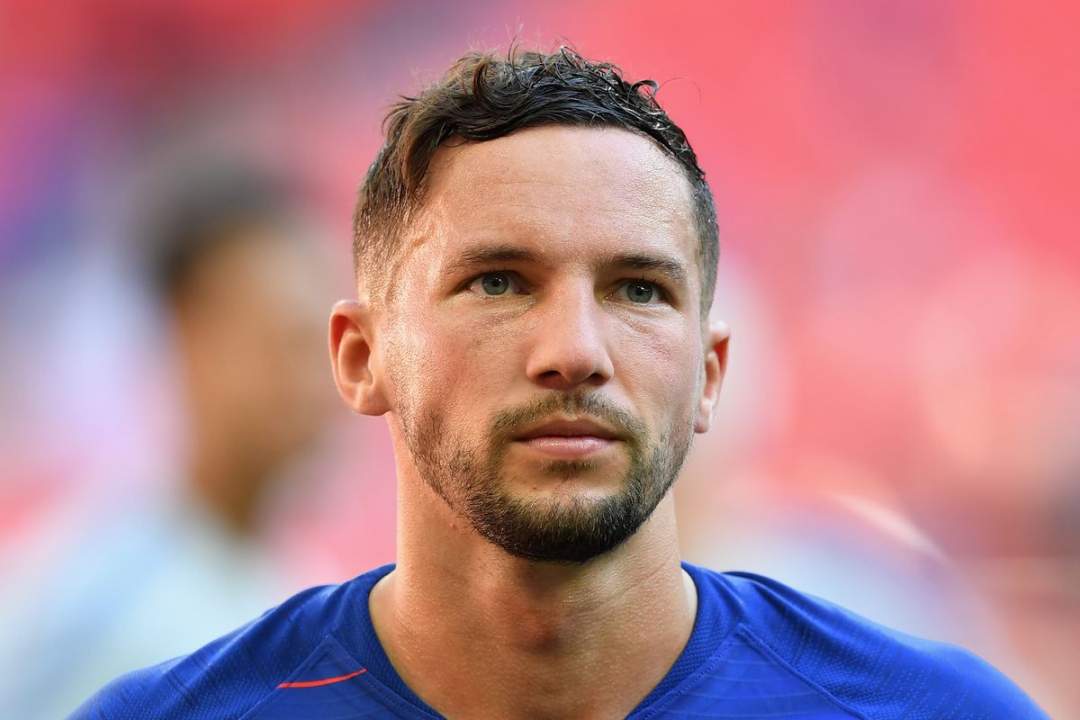 Transfer: Chelsea midfielder, Drinkwater officially joins Premier League rivals