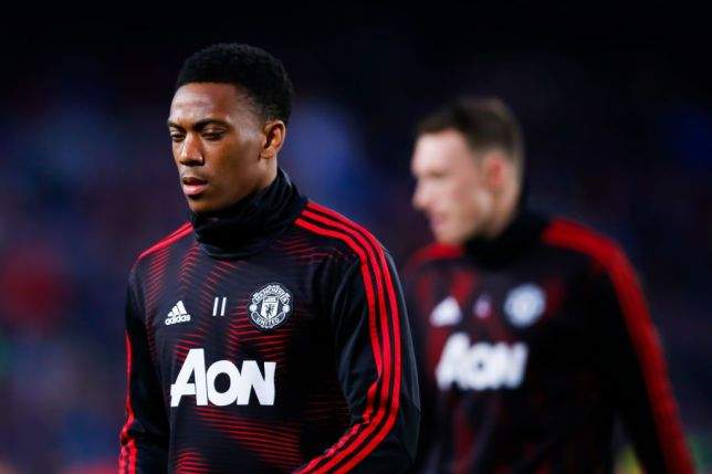 Why Solskjaer has told Manchester United to sell Martial