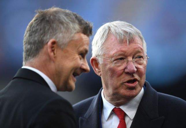 What Sir Alex Ferguson told Solskjaer after Man Utd's 2-0 defeat to Cardiff
