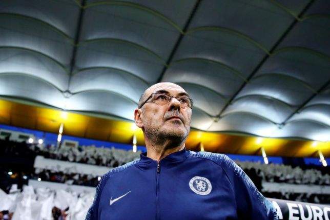 Europa League final: Why Arsenal will be dangerous - Sarri