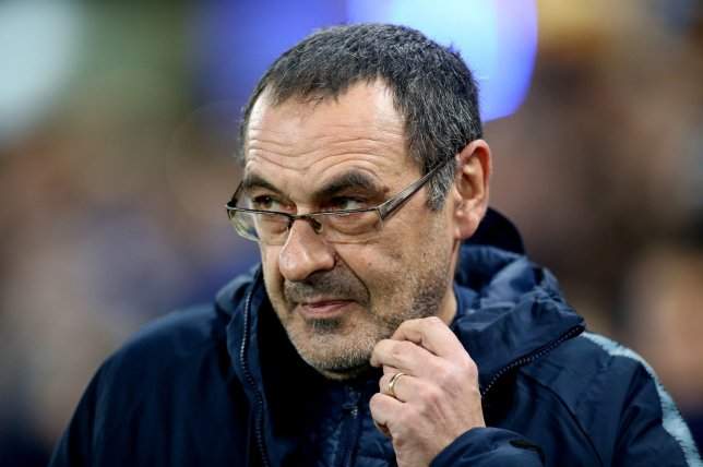 Chelsea identify former player as Maurizio Sarri's replacement
