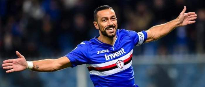 Serie A highest goalscorers: Quagliarella wins Golden Boot ahead of Ronaldo (See top 16)