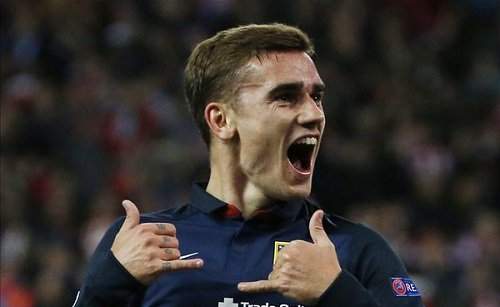 Griezmann reveals player that should win next Ballon D'Or