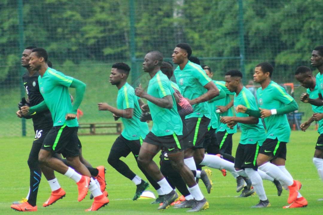 Nigeria vs Qatar: All you need to know, TV schedule, match details