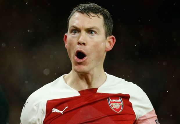 Transfer: Arsenal star finally leaves club