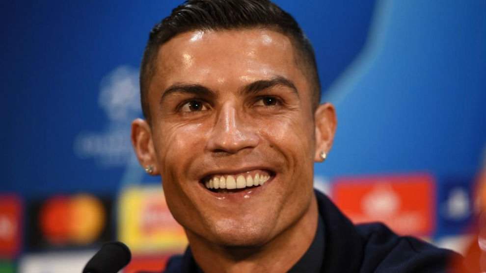 Cristiano Ronaldo: Juventus star reveals next move after retirement