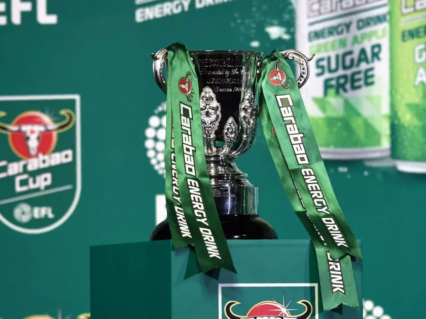 Carabao Cup quarter-final draws confirmed (Full fixtures)