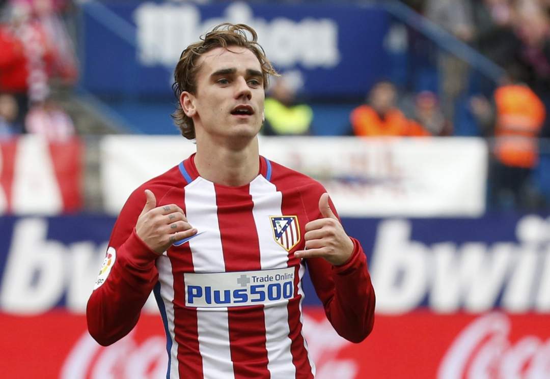 Transfer: Griezmann finally 'agrees' five-year deal with Barcelona