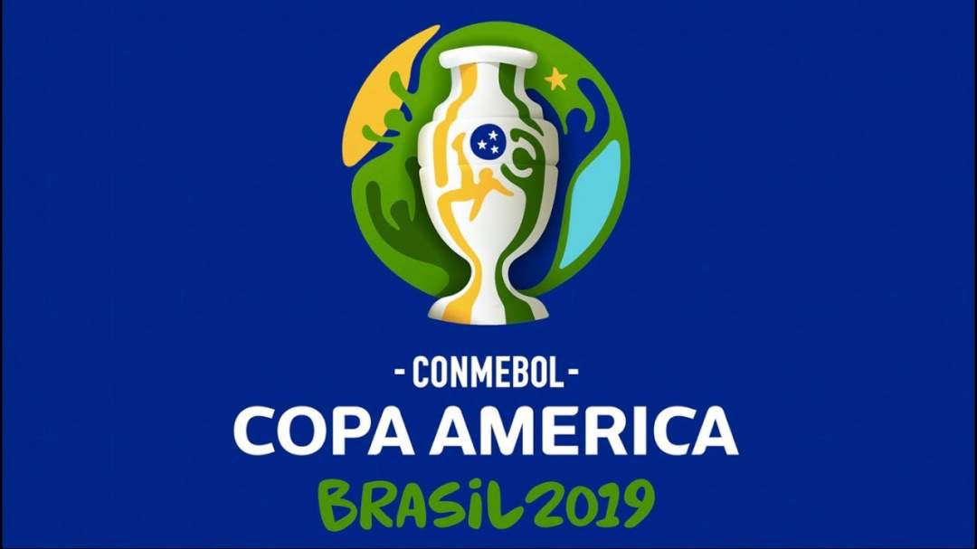 2019 Copa America quarter-final full fixtures