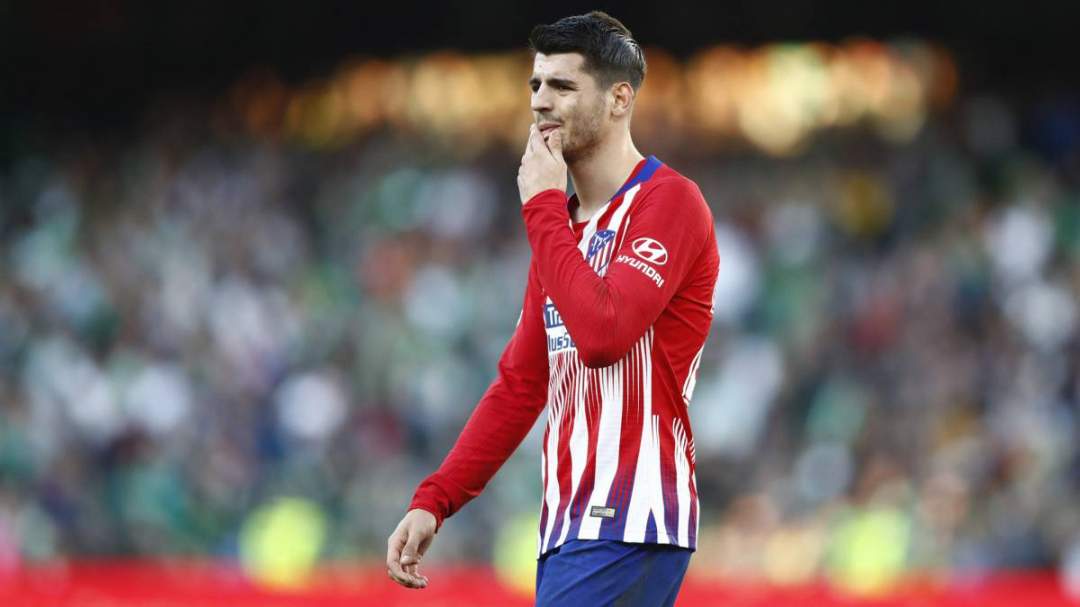 Transfer: Chelsea set to bring Morata back from Atletico Madrid