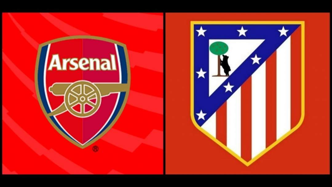 Transfer: Arsenal in swap deal with Atletico Madrid