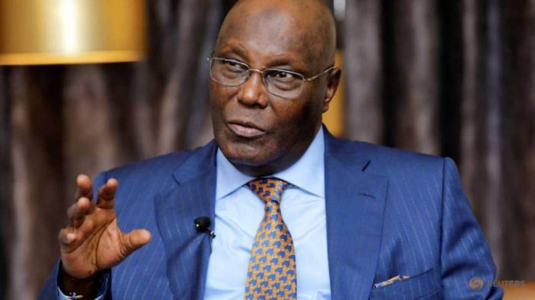 Presidential Tribunal: Atiku defeats INEC in court