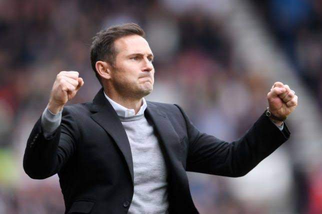 Drogba, Makelele to join Lampard at Chelsea