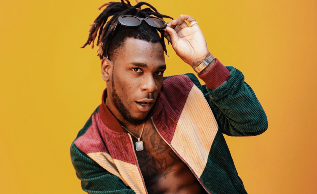 MTV EMAs award: Burna Boy wins Best African act (Full list of winners)