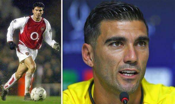 Antonio Reyes: Chelsea, Man United, Barcelona react to death of former Arsenal star