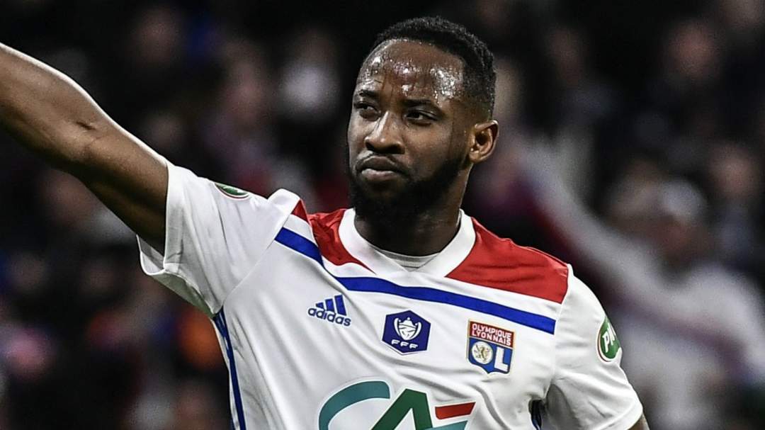 Transfer: Lyon finally decide on selling Dembele to Chelsea