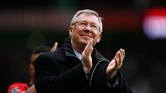 EPL: Sir Alex Ferguson advises Manchester United on new appointment