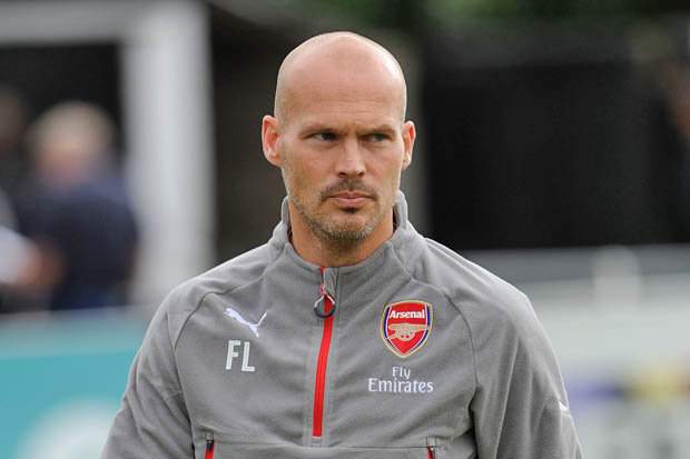 Norwich vs Arsenal: Ljungberg told to drop one player for EPL clash